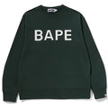 Bape Crewneck