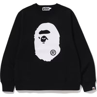 Bape Crewneck