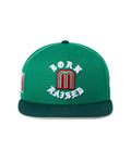 Born and Raised