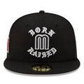Born and Raised