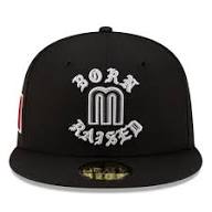Born and Raised